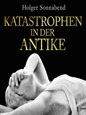 cover image of Katastrophen in der Antike